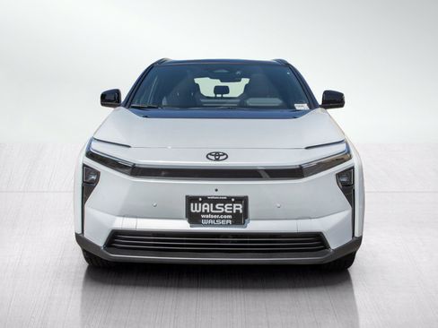 Certified 2026 Toyota bZ AWD/4WD image 8