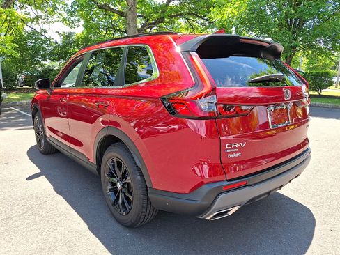 Used 2024 Honda CR-V Sport image 4