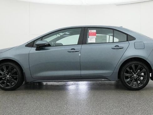 New 2026 Toyota Corolla SE image 19