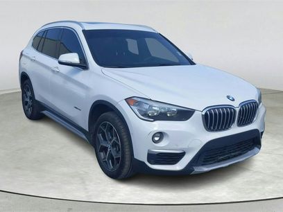 Used 2018 BMW X1 xDrive28i