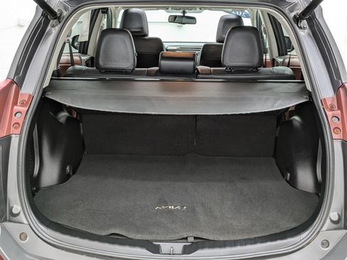 Used 2013 Toyota RAV4 Limited AWD/4WD image 12