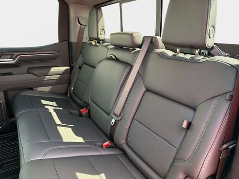 New 2026 GMC Sierra 1500 SLT w/ SLT Premium Package image 12