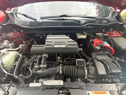 Used 2021 Honda CR-V Touring image 26