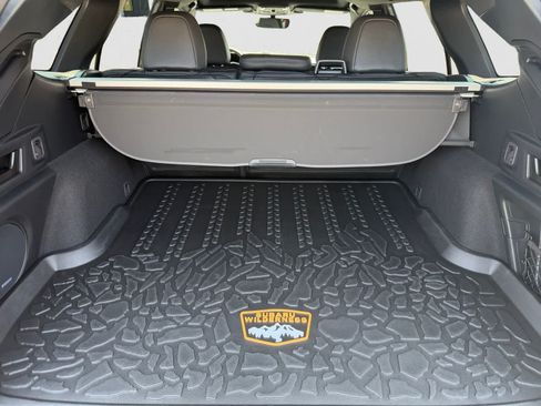 Used 2024 Subaru Outback Wilderness AWD/4WD image 5