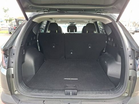 Used 2022 Hyundai Tucson SEL w/ Convenience Package image 31