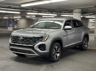New 2026 Volkswagen Atlas Cross Sport SE AWD/4WD video 3