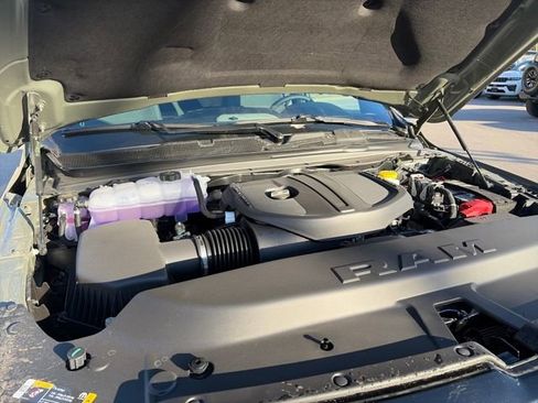 New 2026 RAM 1500 Big Horn image 53