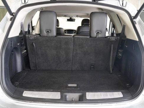 Used 2020 INFINITI QX60 Pure FWD image 41