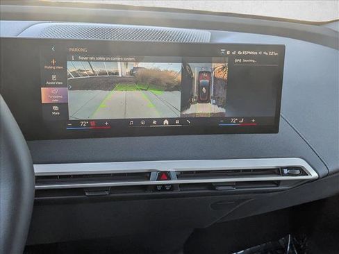 New 2026 BMW iX xDrive60 w/ Premium Package image 13