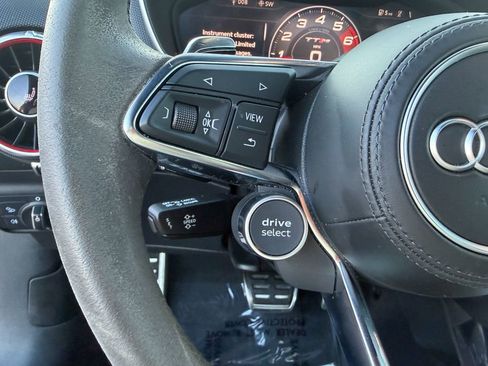 Used 2019 Audi TT RS image 21