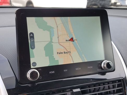 Used 2025 Mitsubishi Eclipse Cross Black Edition image 28