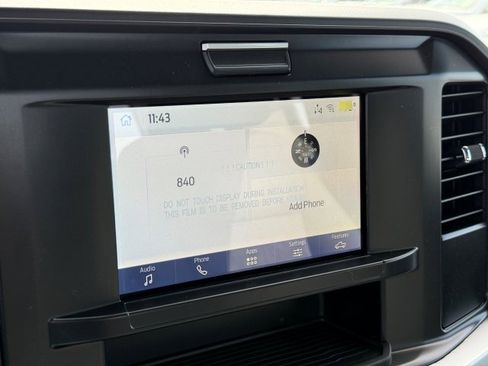 New 2026 Ford F350 XL AWD/4WD image 19