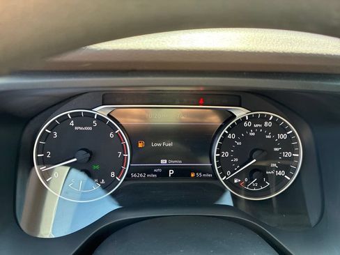 Certified 2022 Nissan Rogue SV AWD/4WD image 17