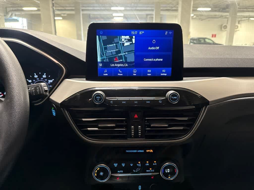 Used 2020 Ford Escape SE AWD/4WD image 10