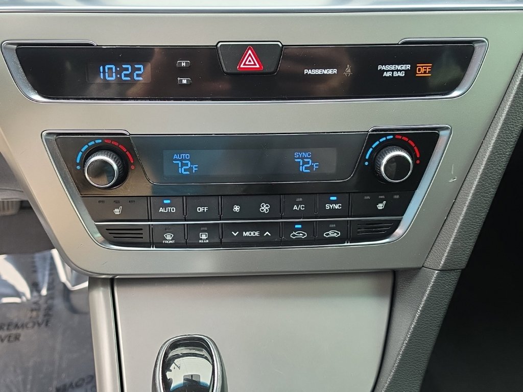 Used 2015 Hyundai Sonata Limited FWD image 14