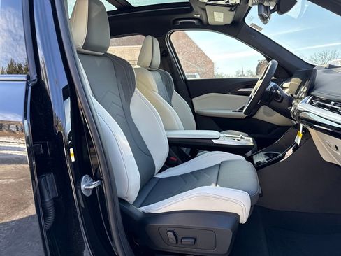 New 2026 BMW X1 xDrive28i image 26