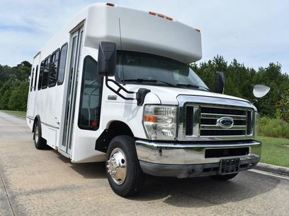 Used 2010 Ford E-450 and Econoline 450 Super Duty