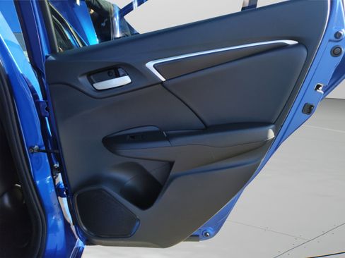 Used 2016 Honda Fit EX-L image 26