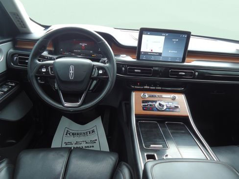 Used 2020 Lincoln Aviator Reserve w/ Equipment Group 202A AWD/4WD image 11
