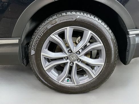 Used 2022 Honda CR-V Touring image 30