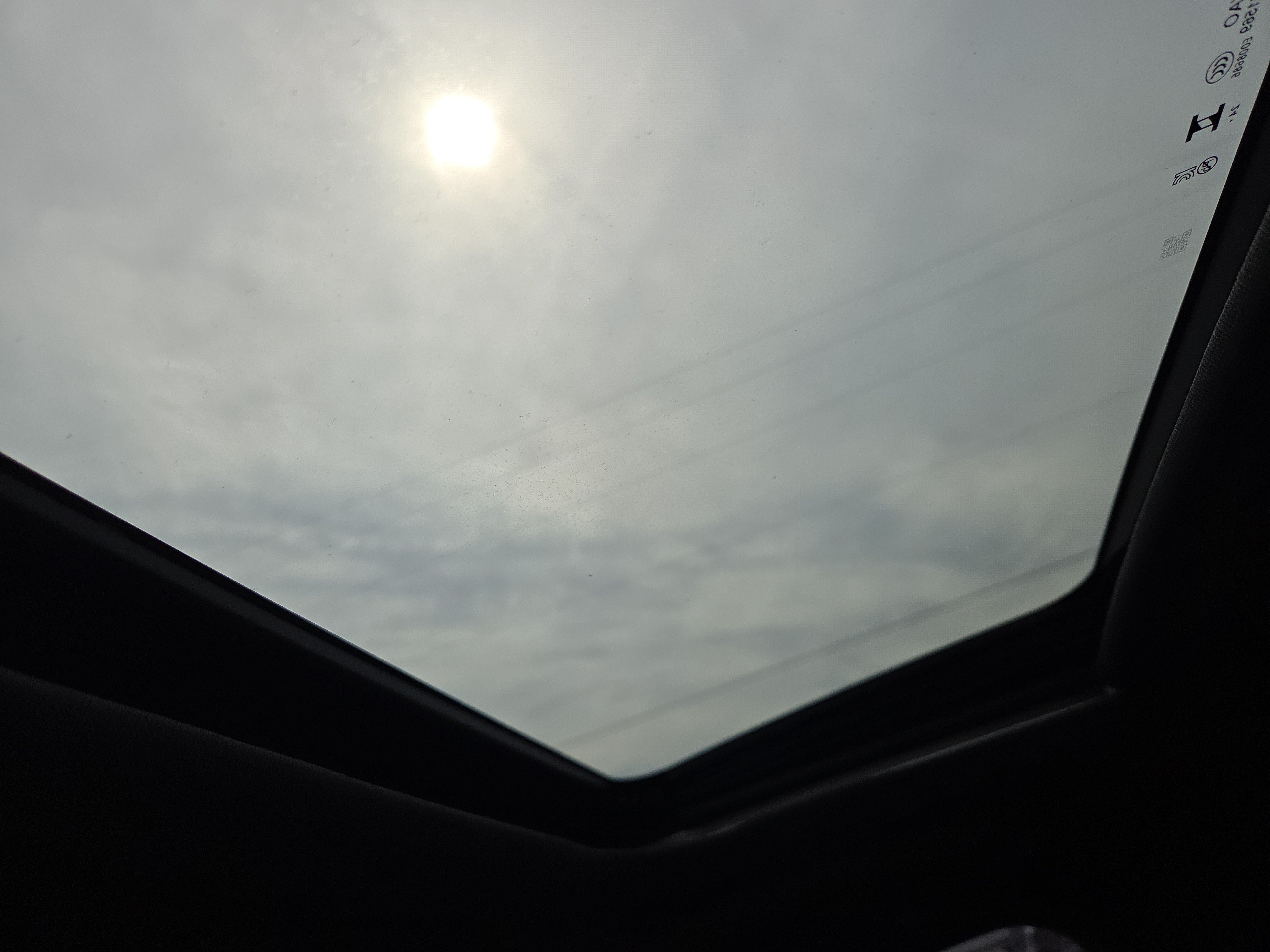 Used 2025 Buick Envista Avenir FWD image 14