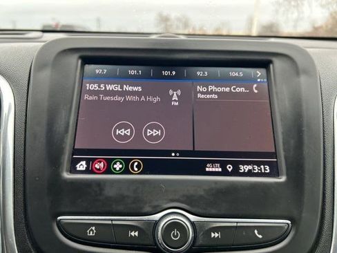 Used 2020 Chevrolet Equinox LS w/ LS Convenience Package image 24