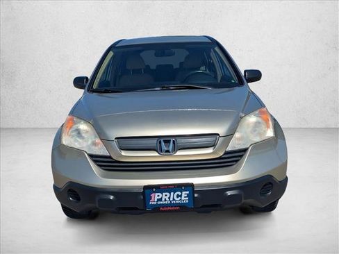 Used 2007 Honda CR-V LX image 2