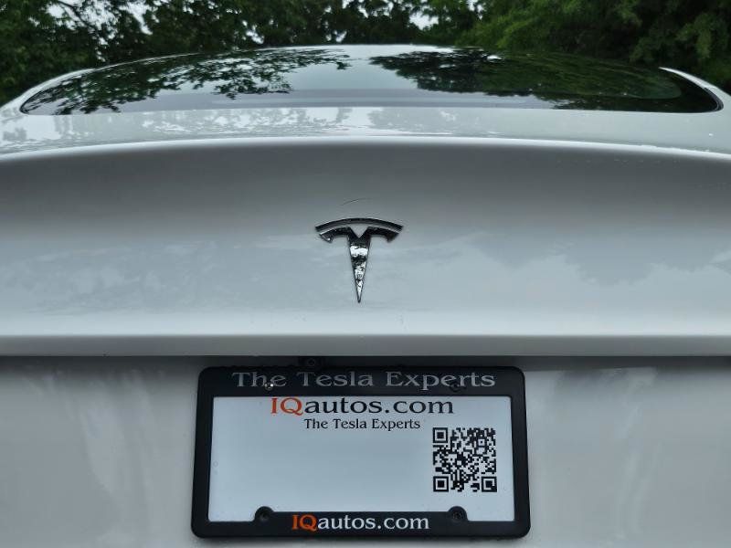 Used 2023 Tesla Model 3 Standard Range RWD image 28