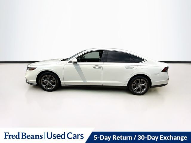 Used 2023 Honda Accord EX image 5