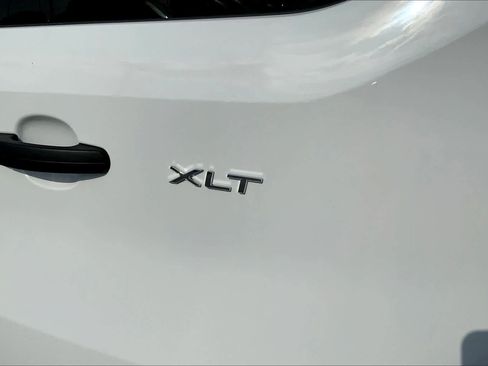 New 2025 Ford Transit 350 XLT image 14