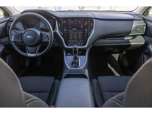 Certified 2023 Subaru Legacy Premium image 12