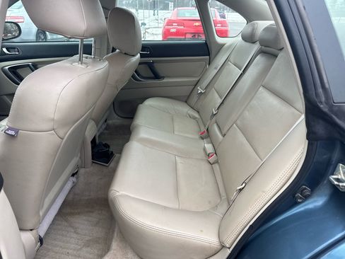 Used 2006 Subaru Legacy 2.5i image 11