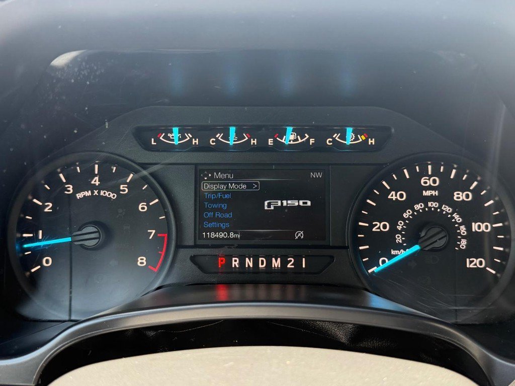 Used 2020 Ford F150 XL w/ Equipment Group 101A Mid RWD image 27