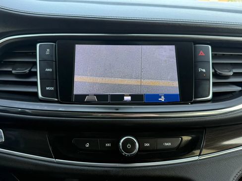 Used 2021 Buick Enclave Essence w/ Trailering Package, 5000 lbs. AWD/4WD image 36