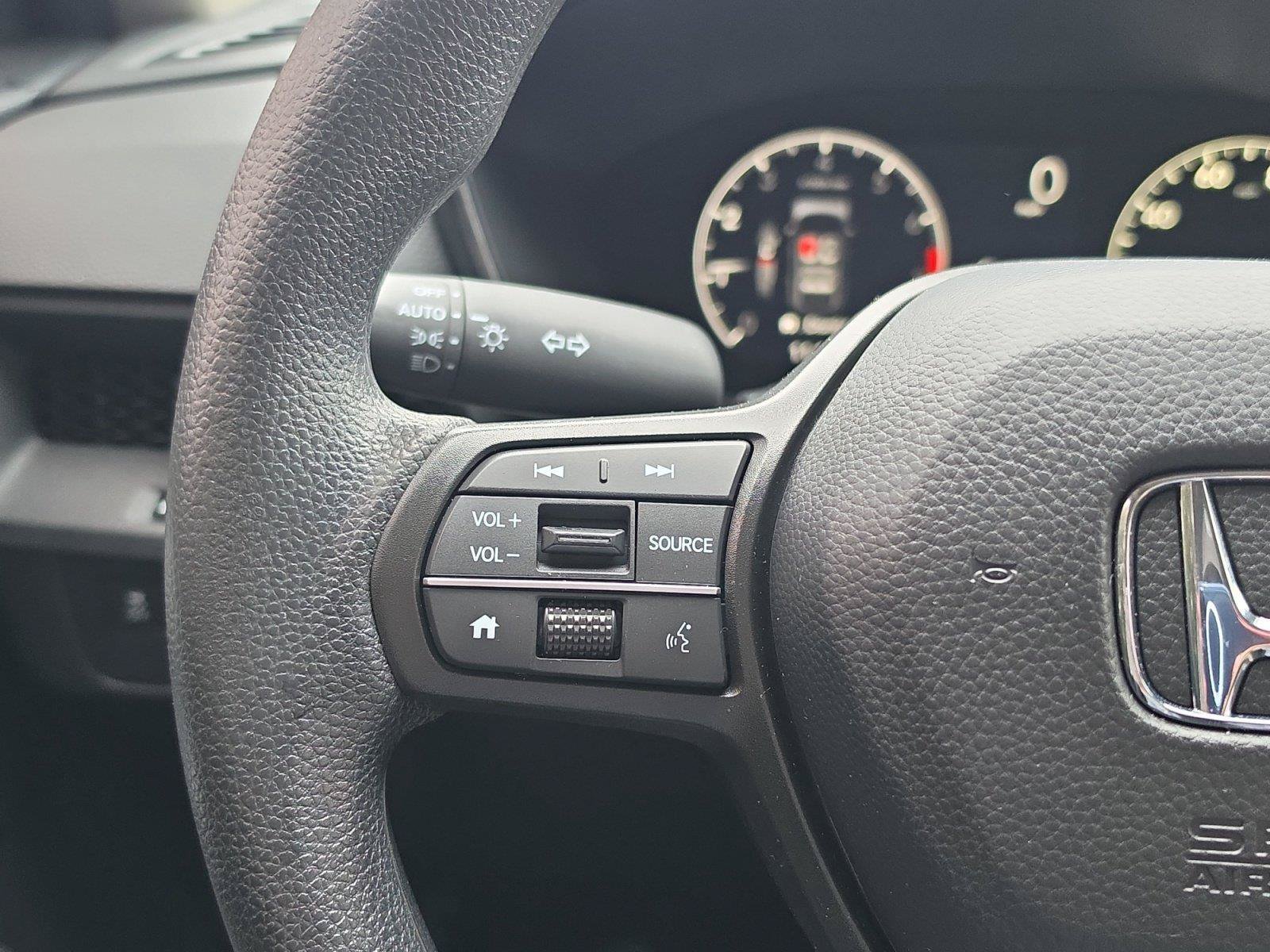 Used 2024 Honda CR-V EX image 20