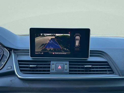 Used 2020 Audi Q5 2.0T Premium Plus image 16