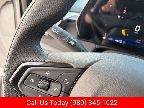New 2026 Chevrolet TrailBlazer LS AWD/4WD image 25