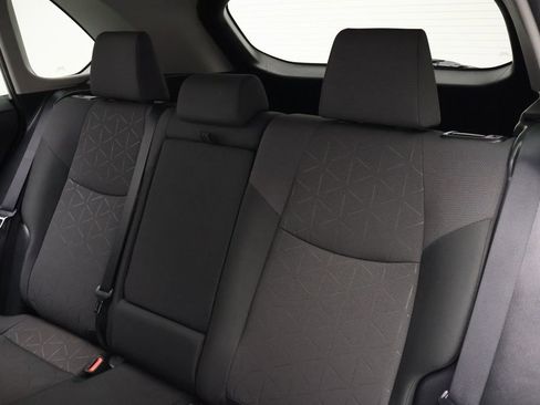 Certified 2024 Toyota RAV4 XLE FWD image 18