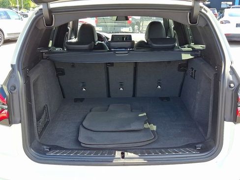 Used 2023 BMW X3 sDrive30i image 35