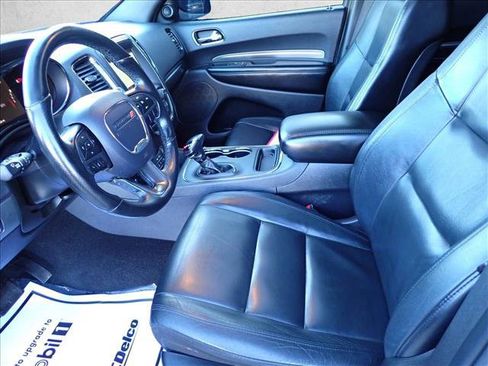 Used 2020 Dodge Durango GT image 12