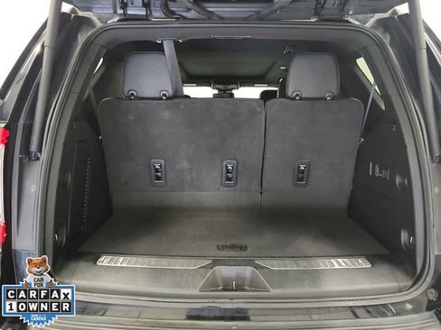 Used 2023 GMC Yukon Denali image 36