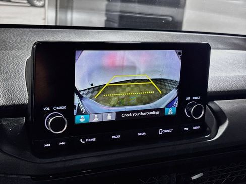 Used 2024 Honda Accord EX image 16