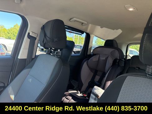 Used 2017 Ford Escape SE FWD image 19