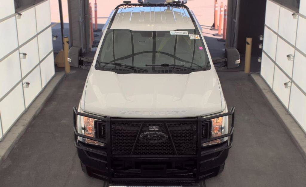 Used 2019 Ford F250 XL w/ Power Equipment Group AWD/4WD image 2