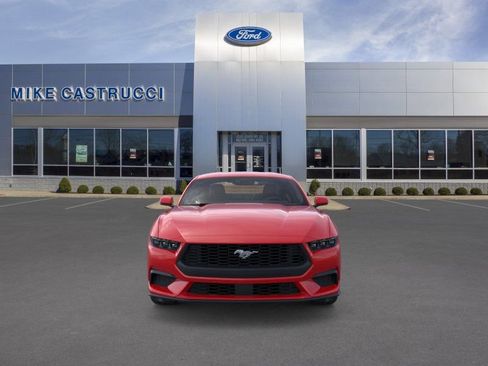 New 2026 Ford Mustang Premium RWD image 6