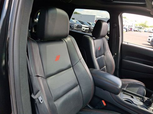 Used 2023 Dodge Durango GT AWD/4WD image 13