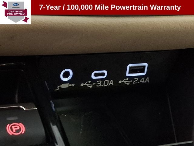 Certified 2024 Subaru Outback Limited AWD/4WD image 24