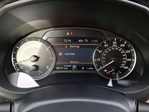 Used 2020 INFINITI QX50 Luxe w/ Navigation Package image 21