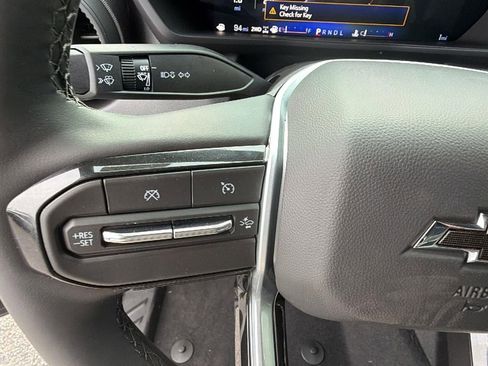 Used 2026 Chevrolet Colorado Trail Boss AWD/4WD image 19