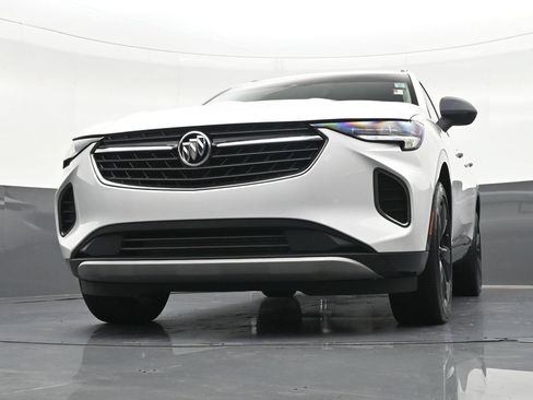 Used 2023 Buick Envision Preferred FWD image 30